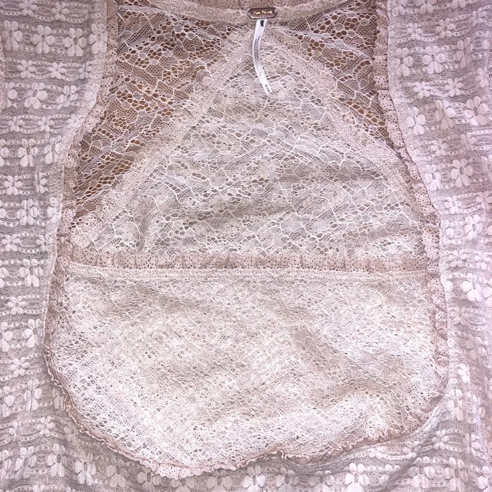 NWOT My Party top by Free People in size Medium